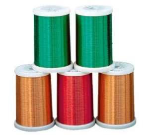 Alambre de aluminio esmaltado de alta calidad