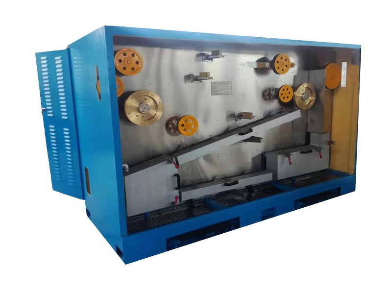 Máquina de recocido TH4000