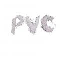 Materia prima compuesta de PVC