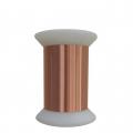AWG46 SWG48 0.04mm Alambre de cobre esmaltado